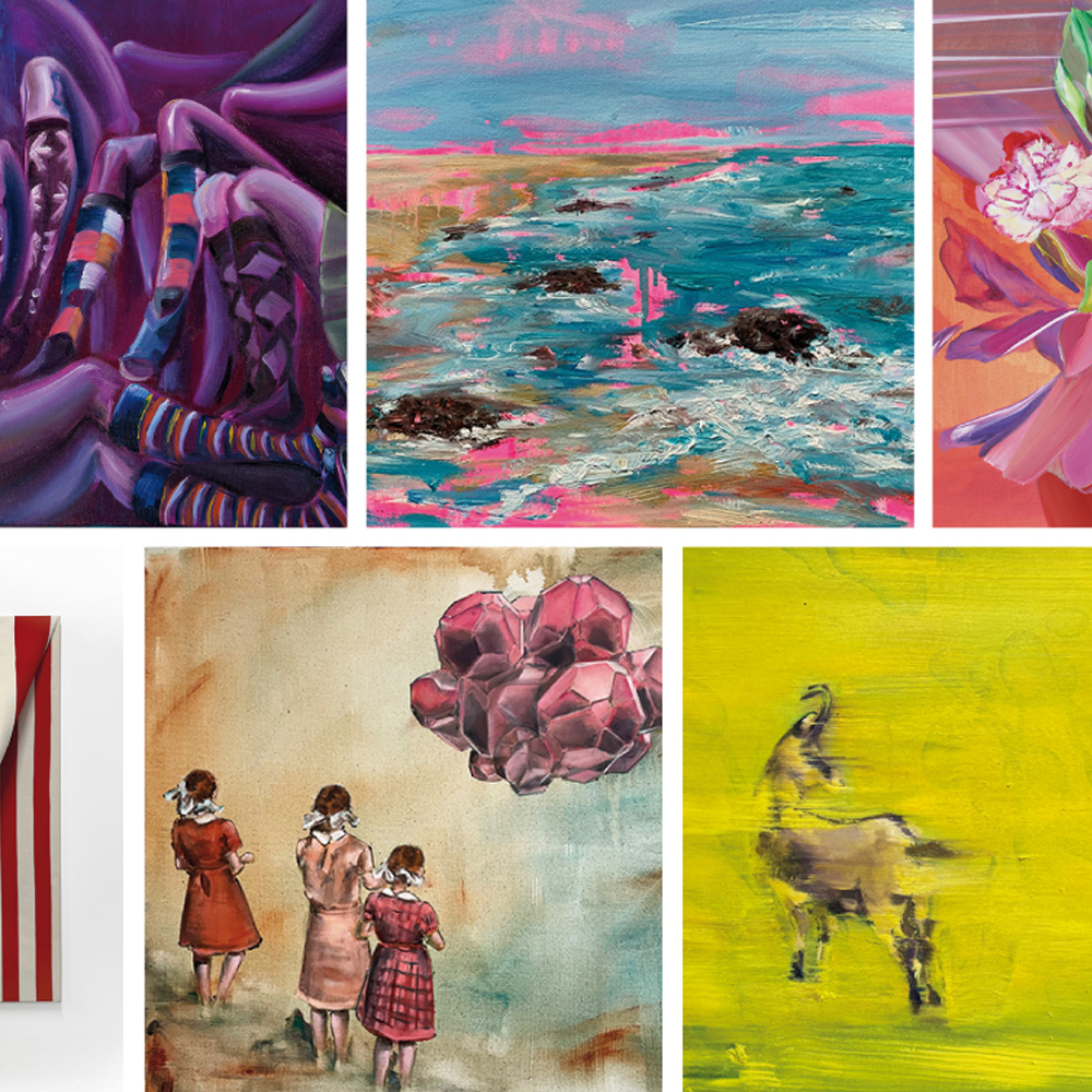 Einladung Merry Go Round